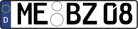 ME-BZ08