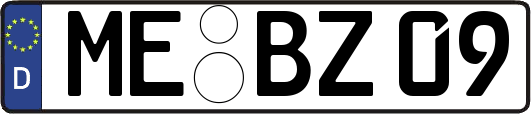 ME-BZ09
