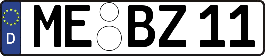 ME-BZ11
