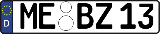 ME-BZ13