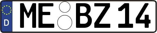 ME-BZ14