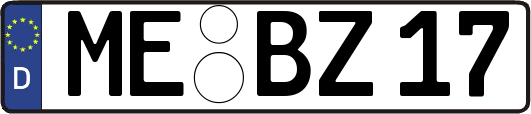 ME-BZ17