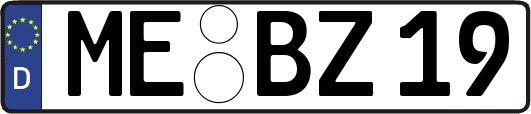 ME-BZ19