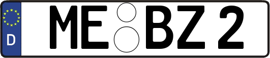 ME-BZ2