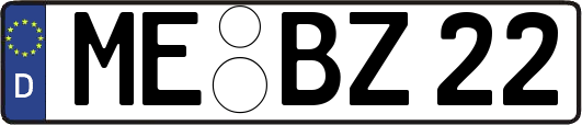 ME-BZ22