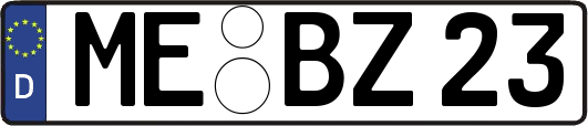 ME-BZ23