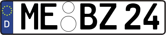 ME-BZ24