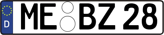 ME-BZ28