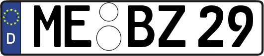 ME-BZ29