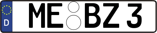 ME-BZ3