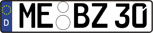 ME-BZ30