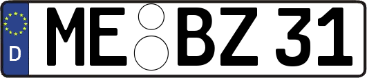 ME-BZ31