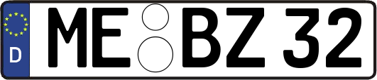 ME-BZ32