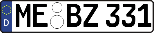ME-BZ331