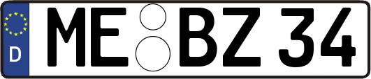 ME-BZ34