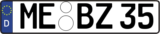ME-BZ35