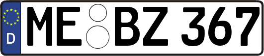 ME-BZ367