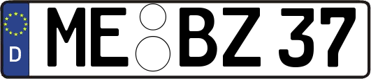 ME-BZ37