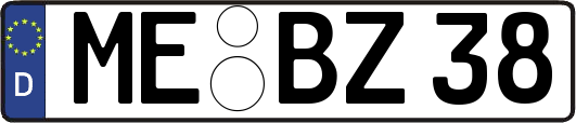 ME-BZ38