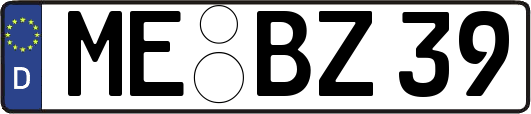 ME-BZ39