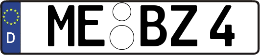 ME-BZ4