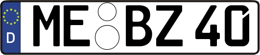 ME-BZ40