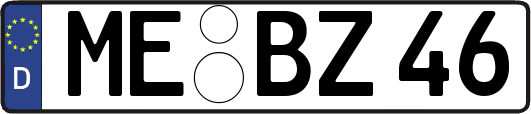 ME-BZ46