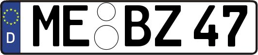 ME-BZ47