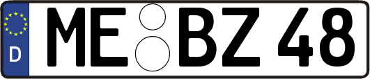 ME-BZ48