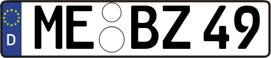ME-BZ49