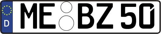 ME-BZ50