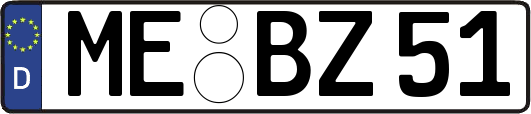 ME-BZ51