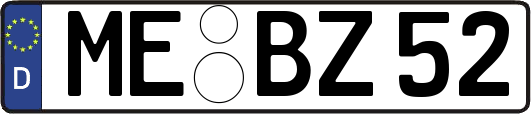 ME-BZ52