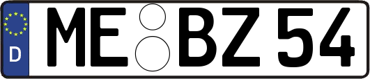 ME-BZ54