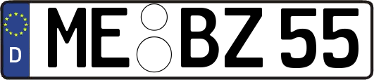 ME-BZ55