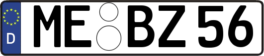 ME-BZ56