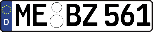 ME-BZ561
