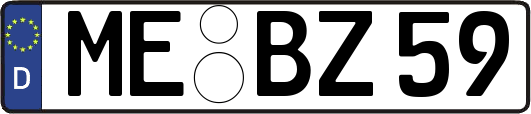 ME-BZ59