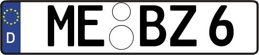 ME-BZ6