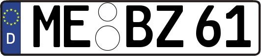 ME-BZ61