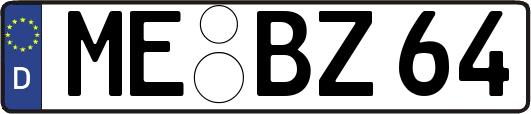 ME-BZ64