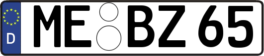 ME-BZ65