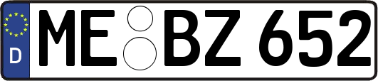 ME-BZ652