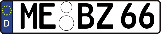 ME-BZ66