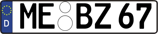 ME-BZ67