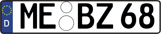 ME-BZ68