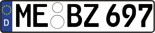 ME-BZ697