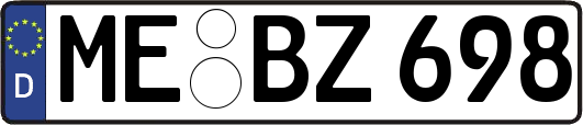 ME-BZ698