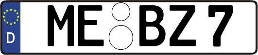 ME-BZ7