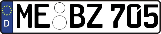 ME-BZ705